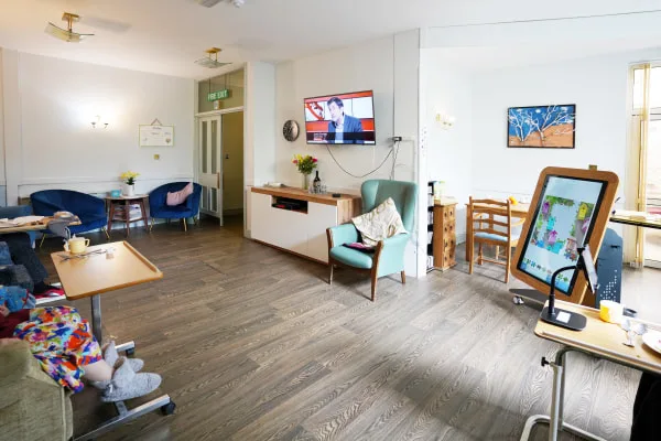 St Georges Nursing Home